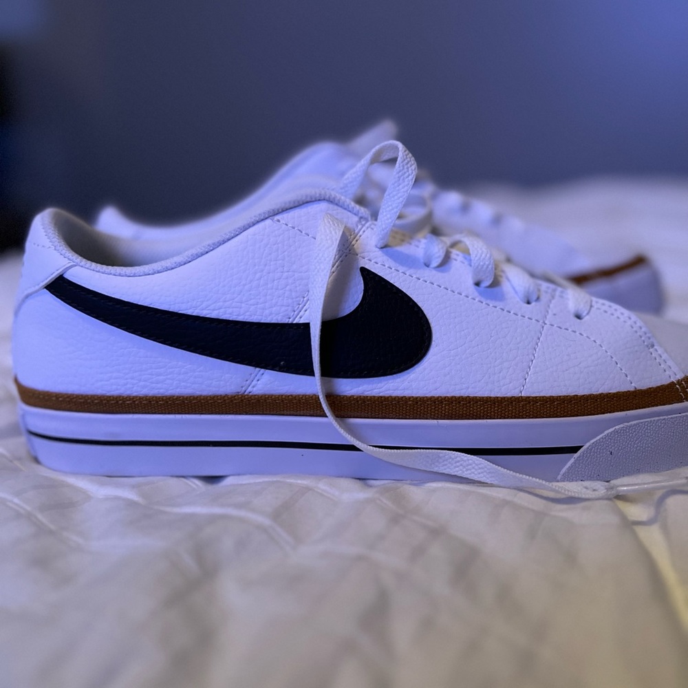 Nike Court Legacy Next Nature
Women's Shoes